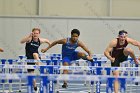 Wheaton T&F  Wheaton Track & Field compete at the Wheaton College Track & Field Invitational. (Photo by Keith Nordstrom)